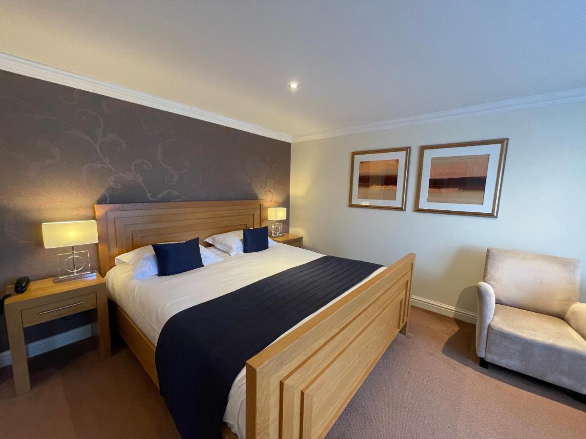 Park Farm Hotel Hethersett  Esterno foto