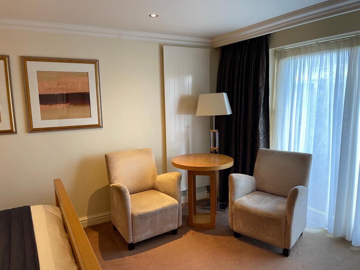 Park Farm Hotel Hethersett  Esterno foto