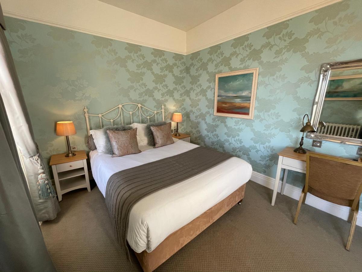 Park Farm Hotel Hethersett  Esterno foto