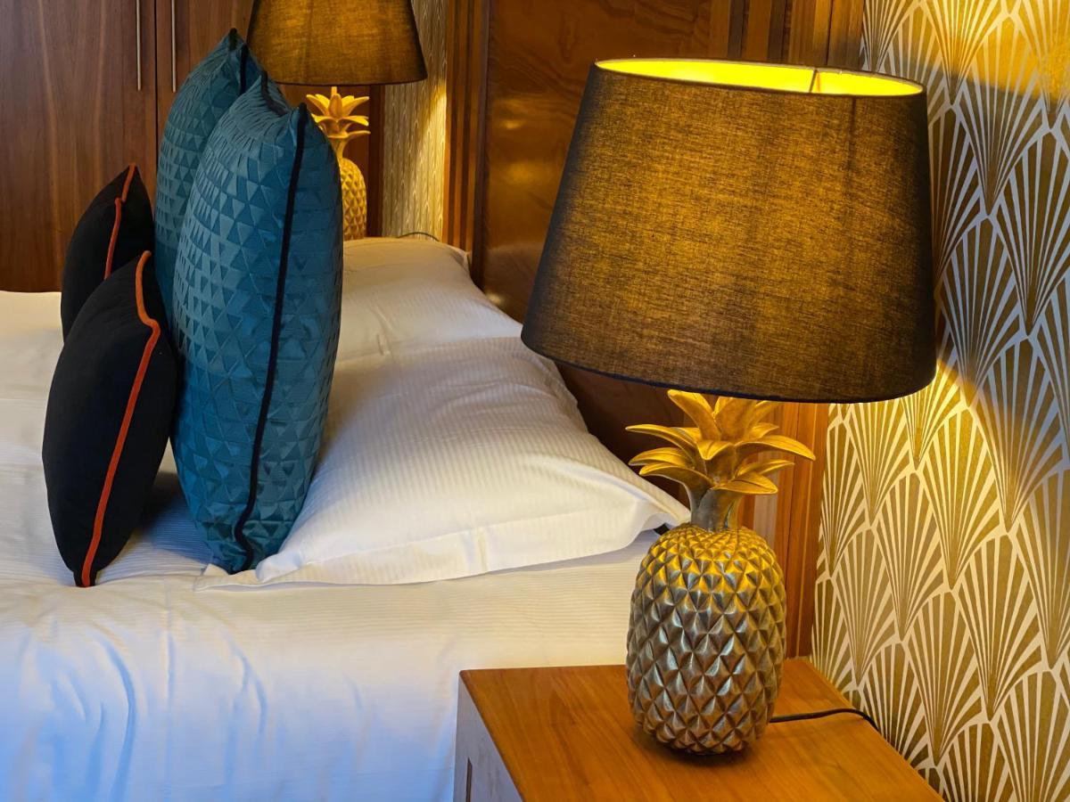 Park Farm Hotel Hethersett  Esterno foto