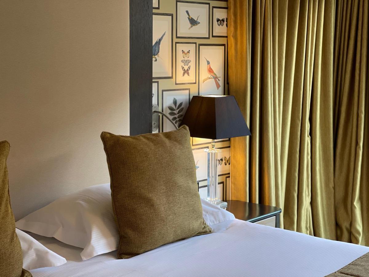 Park Farm Hotel Hethersett  Esterno foto