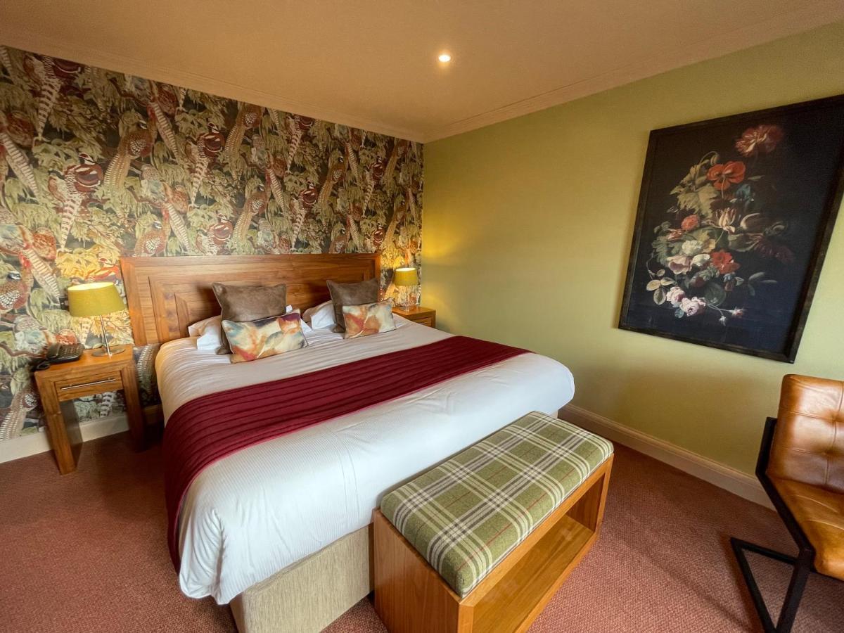 Park Farm Hotel Hethersett  Esterno foto