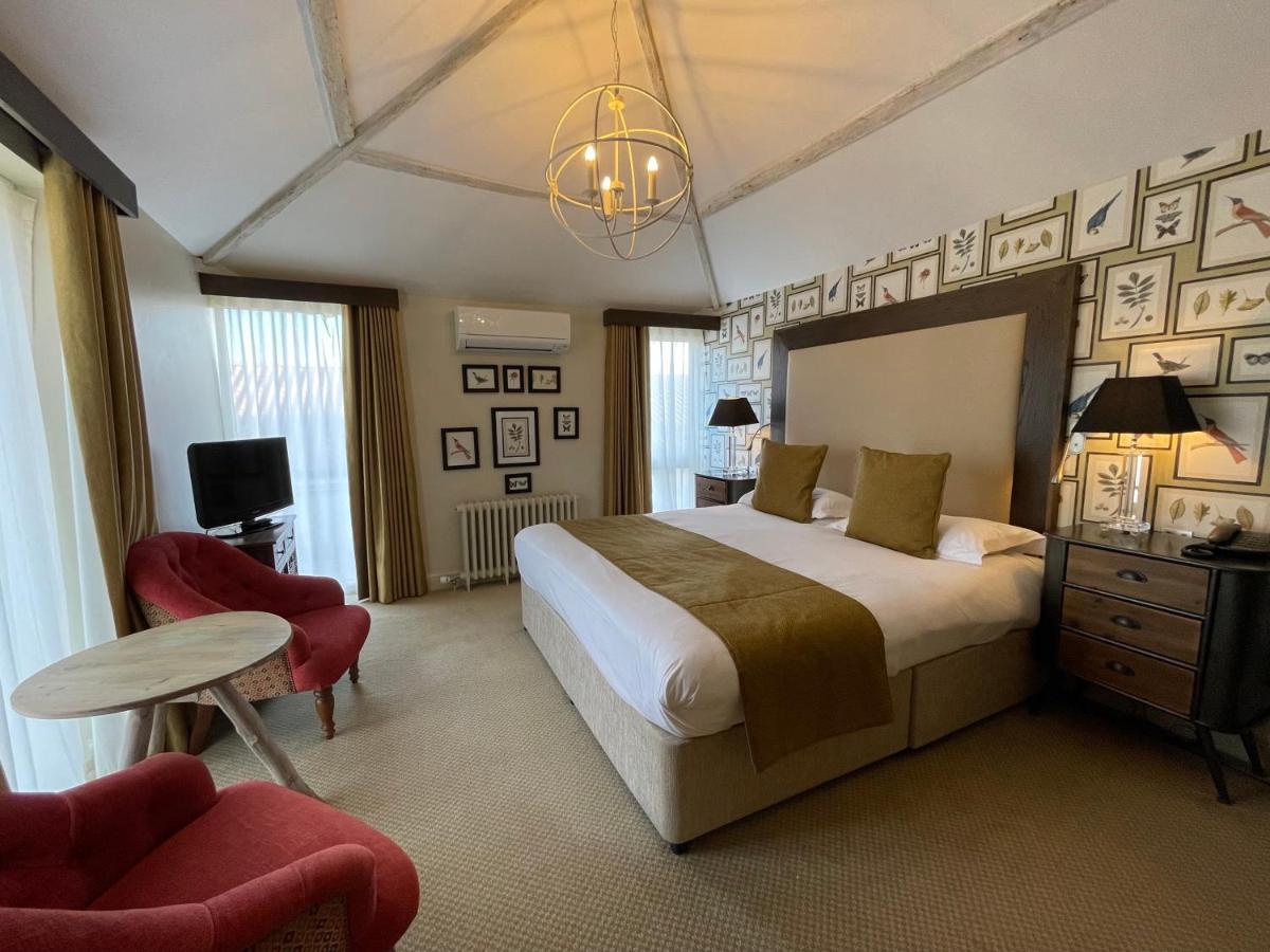 Park Farm Hotel Hethersett  Esterno foto