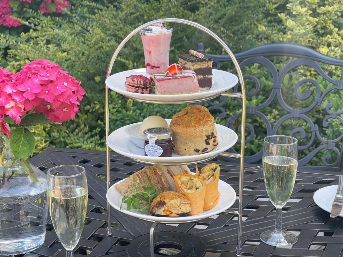 Park Farm Hotel Hethersett  Esterno foto