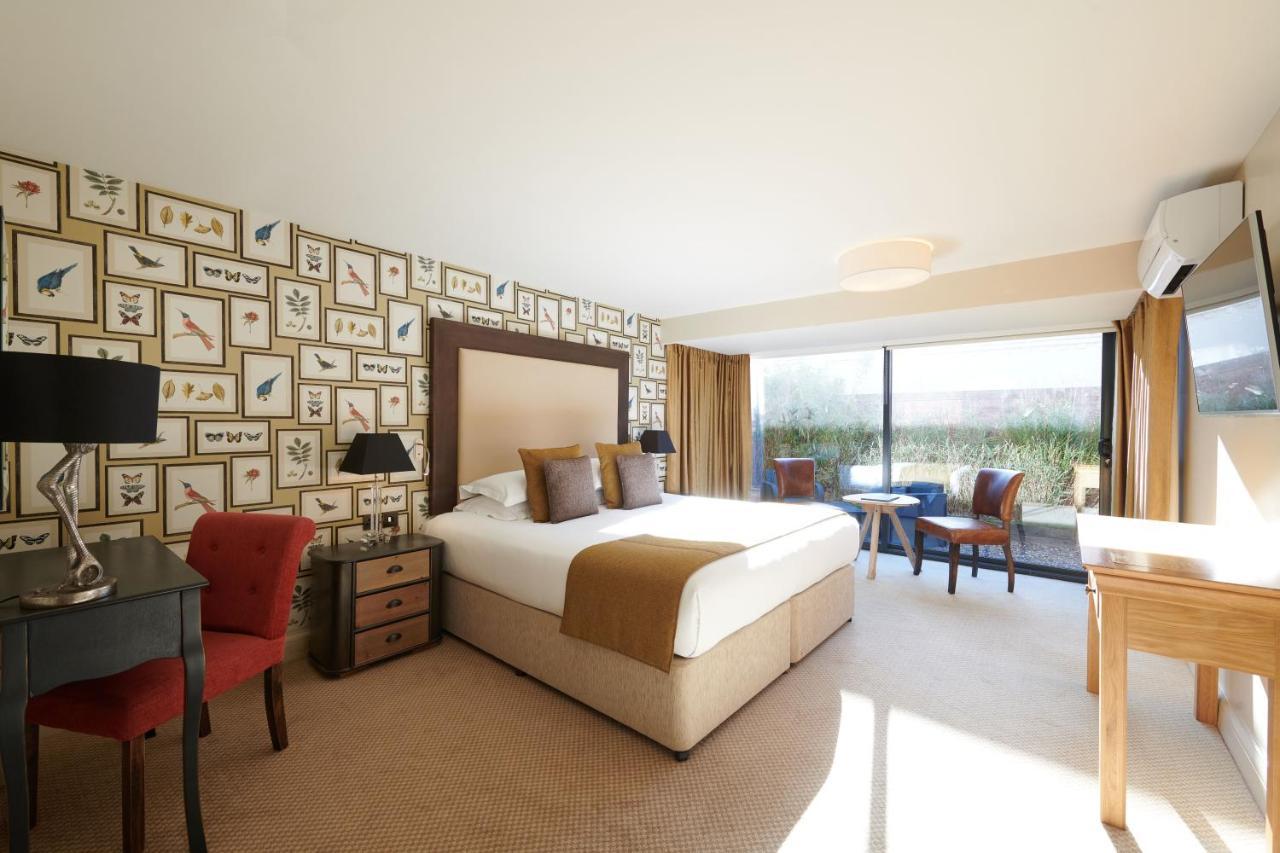 Park Farm Hotel Hethersett  Esterno foto