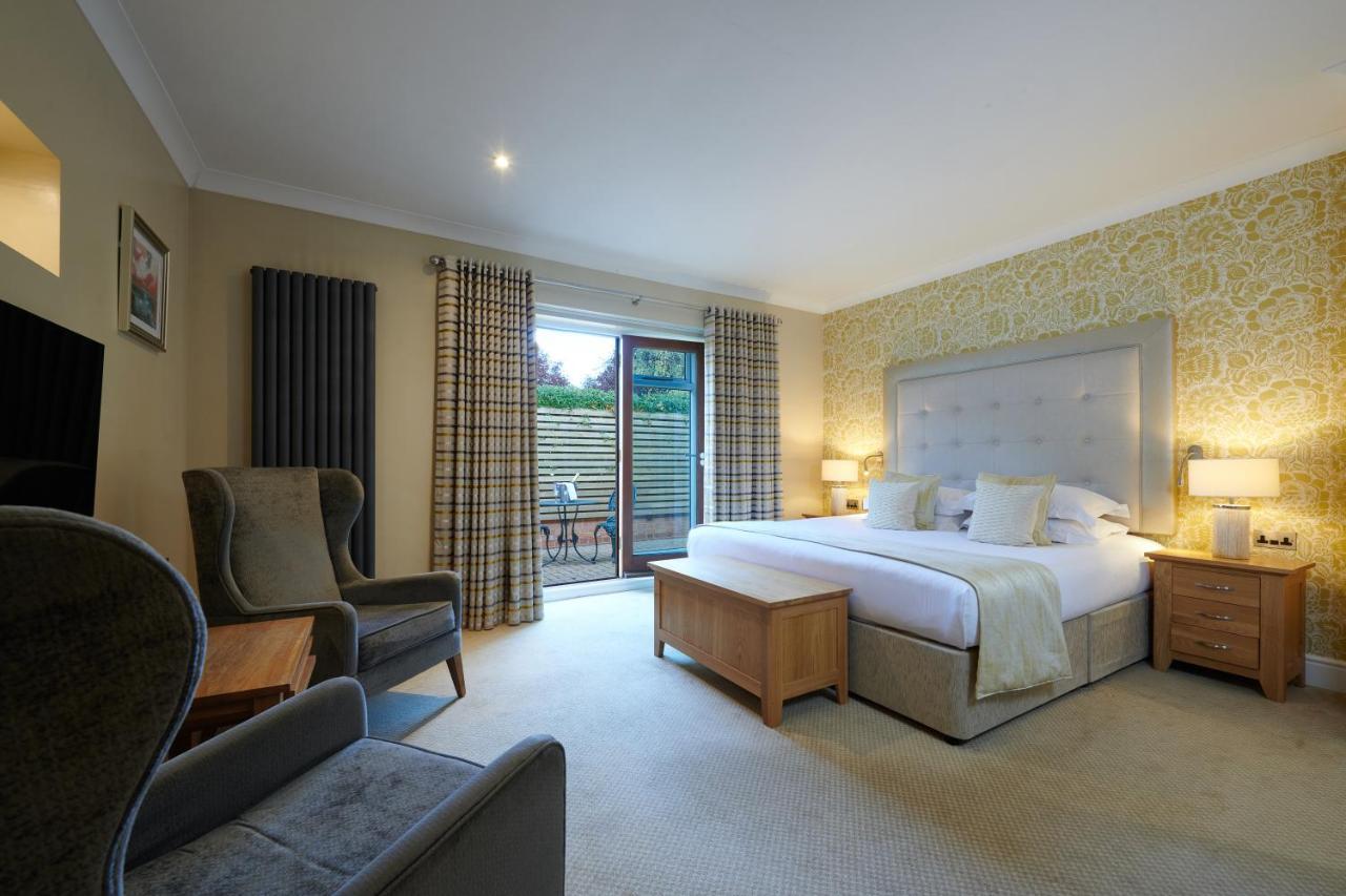 Park Farm Hotel Hethersett  Esterno foto