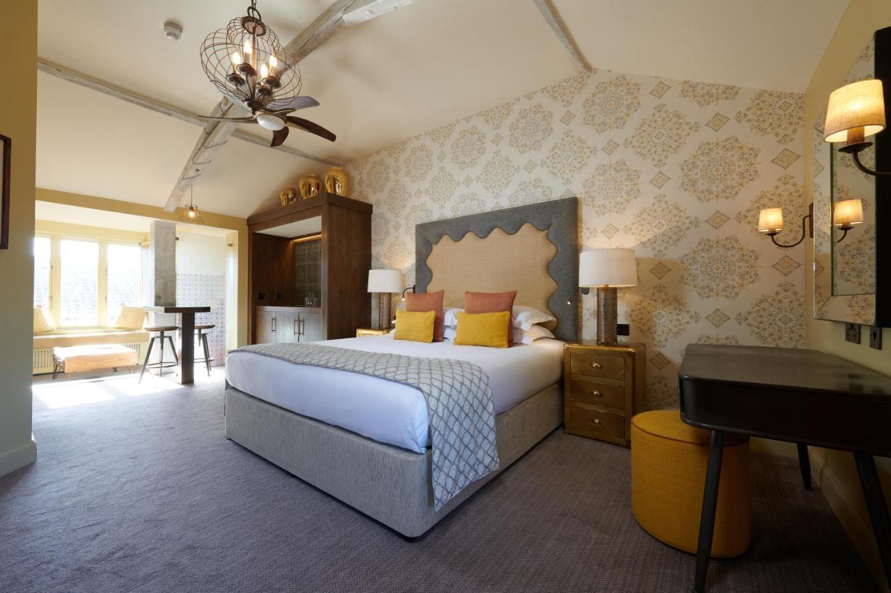 Park Farm Hotel Hethersett  Esterno foto