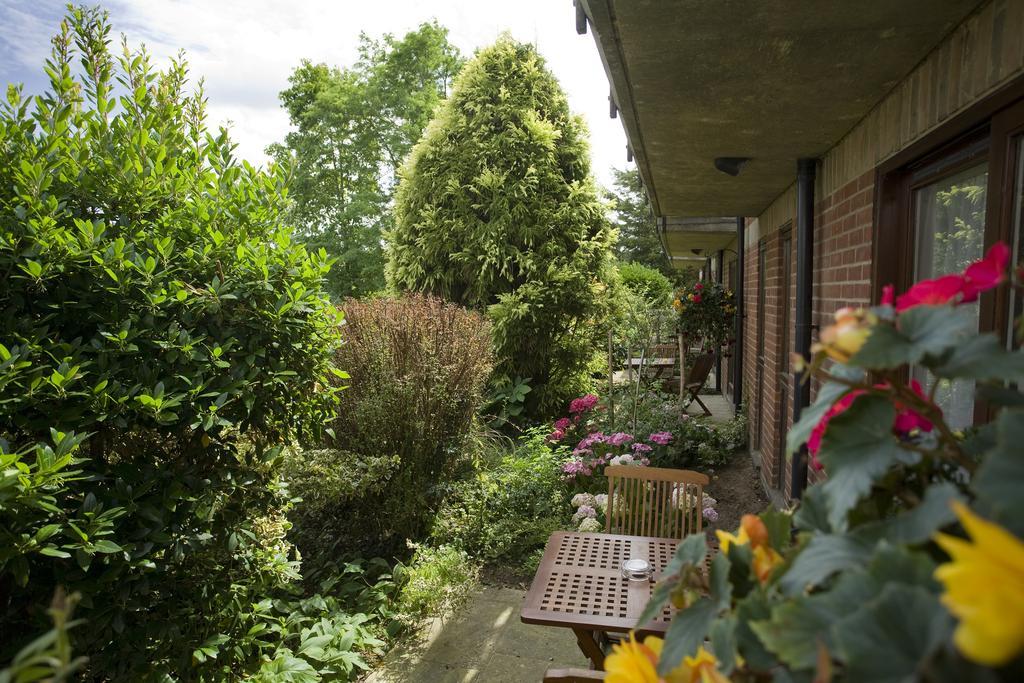 Park Farm Hotel Hethersett  Esterno foto